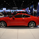 Illustration for article titled Stare At The 2018 Ford Mustang And Decide If It's An Improvement
